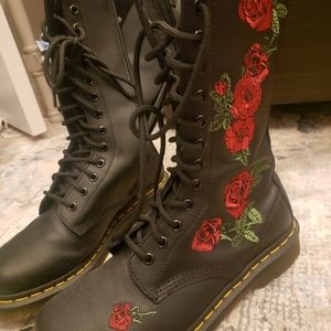 Dr.Martens Used Womens 1914 VONDA